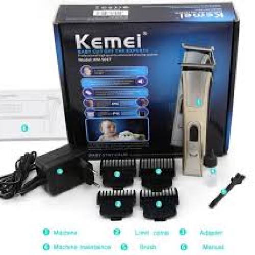 kemei 5017